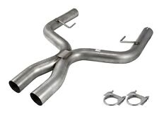 Pypes exhaust stainless for sale  Hutto