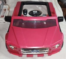 Kids ford pickup for sale  Hinton