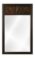 Traditional asian mirror for sale  Keego Harbor