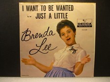 Brenda lee want for sale  Anacortes