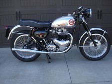 bsa cafe racer for sale bsa cafe racer for sale Taylors