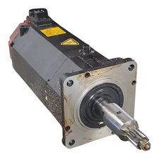 Fanuc 2000 servomoteur d'occasion  Les Échelles