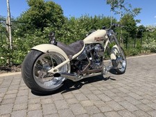 Bobber chopper for sale  SUDBURY