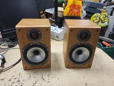 Monitor audio bronze for sale  DAGENHAM