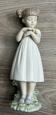Lladro flowers mommy for sale  Lockport
