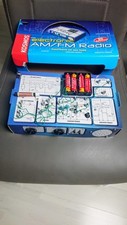 Kosmos elektronik radio gebraucht kaufen  Meinhard