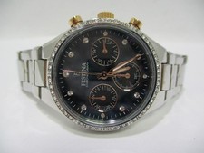 Festina silberfb armbanduhr gebraucht kaufen  Deutschland