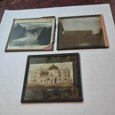 Magic lantern slides for sale Magic lantern slides for sale  PRESTON