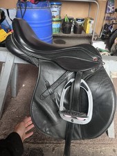 17.5 saddle company for sale  CLACTON-ON-SEA