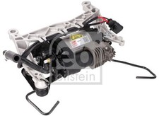Air suspension compressor for sale  UK