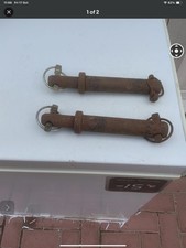 Implement mounting pin for sale Implement mounting pin for sale  SWANSEA