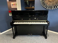 Petrof 118 gloss for sale  CASTLEFORD