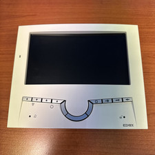 Monitor schermo videocitofono usato  Valvestino