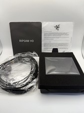 Razer ripsaw streaming for sale  Chowchilla