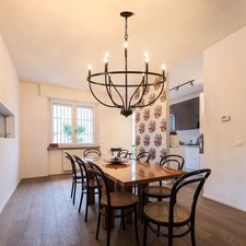 Farmhouse chandelier light for sale  Peoria