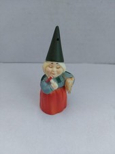 Vintage uniboek gnome for sale  Hudson