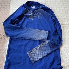 Armour blue base for sale  DUNBAR