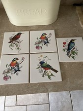 Vintage johnson bird for sale  CROMER