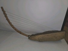Lyre harpe arquée d'occasion Lyre harpe arquée d'occasion  Neuville-Saint-Rémy