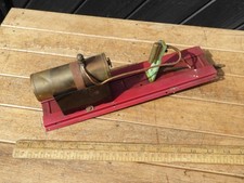 Mamod me1 marine for sale  ASHFORD