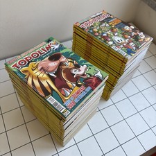 Topolino annata 2008 usato  Napoli