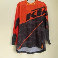 Ktm motocross jersey for sale  LEICESTER