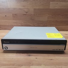 Pioneer plasma media for sale  LONDON