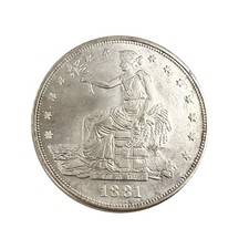 Moneta dollaro commerciale usato  Spedire a Italy