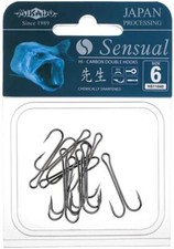 Mikado sensual zwillingshaken gebraucht kaufen  Deutschland