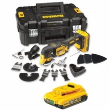 Dewalt dcs355d2q 18v for sale  HEREFORD