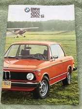 Original bmw 2002 for sale  Sebastopol