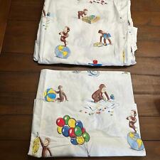 curious george bedding for sale  Hialeah