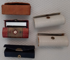 Vintage lipstick case for sale  NOTTINGHAM