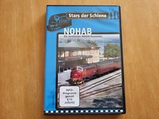Stars schiene nohab gebraucht kaufen  Spenge
