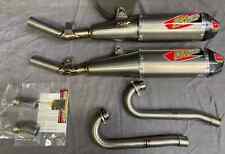 Pro circuit exhaust for sale  BURTON-ON-TRENT