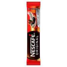 100 nescafe original for sale  CAERNARFON