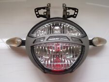 Genuine ducati monster for sale  HULL