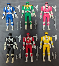 Lot vintage mighty for sale  Sullivan