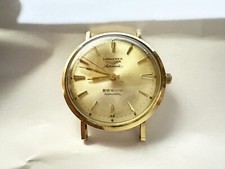 Orologio longines admiral usato  Borgonovo Val Tidone