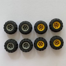 Lego wheels 43.2 for sale  SOLIHULL