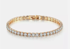 Neu 18k goldarmband gebraucht kaufen  Landsberg am Lech