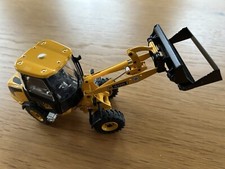 Radlader jcb modell gebraucht kaufen  Rheda-Wiedenbrück