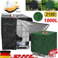 Ibc container abdeckung gebraucht kaufen  Euskirchen
