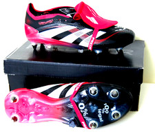Adidas predator black for sale  Port Saint Lucie