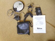 Tevion mp3 lcd for sale  PRESCOT