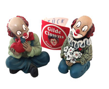 Riginal gilde clowns gebraucht kaufen  Berlin