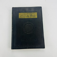 New pictorial atlas for sale  Highland