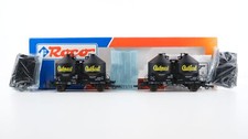 Roco 44101 silowagen gebraucht kaufen  Mönchengladbach