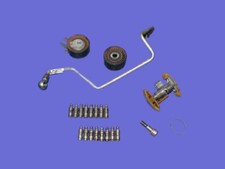 Egu ford teilepaket gebraucht kaufen  Waiblingen