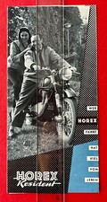 Reklame prospekt 1955 gebraucht kaufen  Dresden
